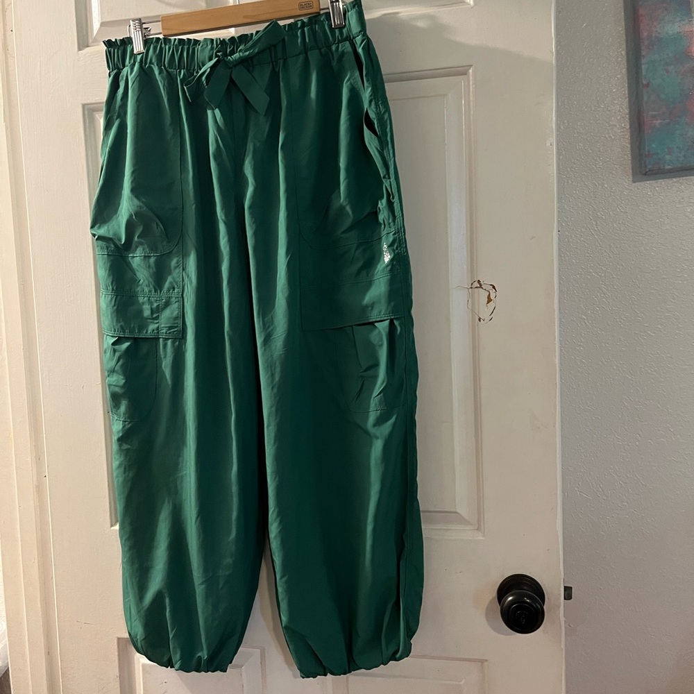 Free People movement bottoms